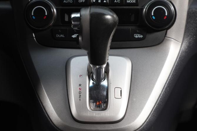 Honda CR-V III с пробегом 2008 года, цена 1 549 000 рублей, 190000 км, внедорожник, Автокод Объявления