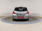 Nissan Tiida I Рестайлинг Екатеринбург  - изображение 21