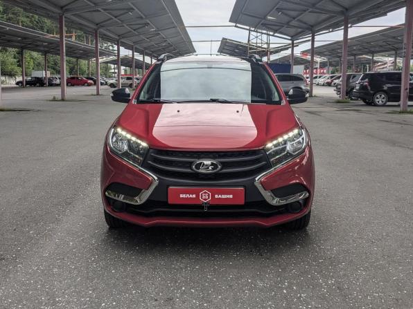 Lada (ВАЗ) XRAY I с пробегом 2019 года, цена 899 900 рублей, 64000 км, хэтчбек, Автокод Объявления