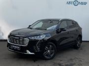 Haval Jolion I Москва  - изображение 15