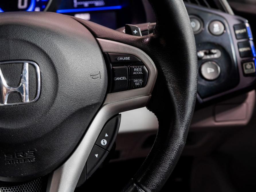 Honda CR-Z I Чита  - изображение 10