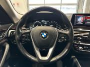 BMW 5 серии VII (G30/G31/G38) Рестайлинг Москва  - изображение 33