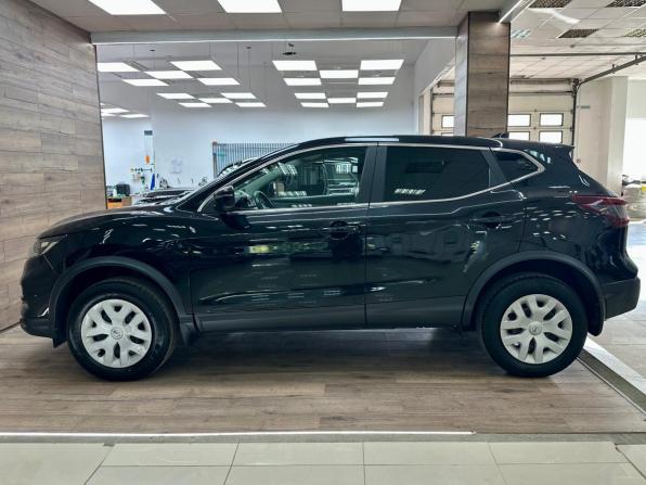 Nissan Qashqai II Рестайлинг с пробегом 2020 года, цена 1 699 000 рублей, 150300 км, внедорожник, Автокод Объявления