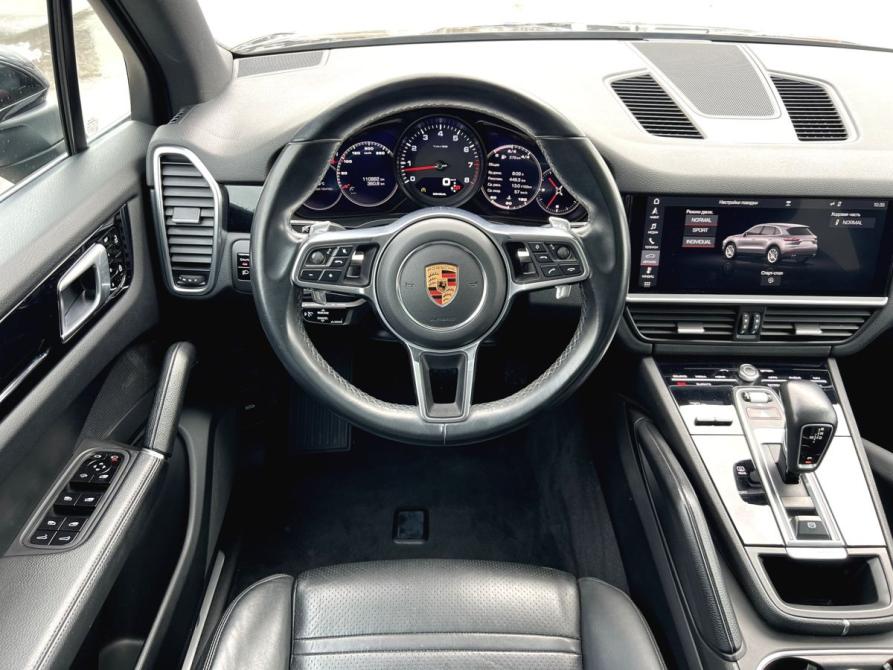 Porsche Cayenne III Пермь  - изображение 16