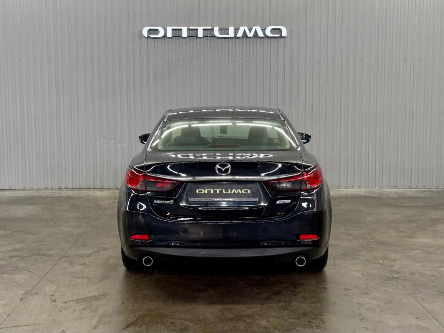 Mazda 6 III (GJ) Краснодар  - изображение 6