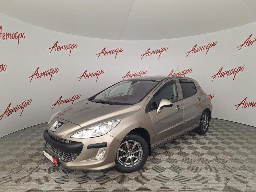 Peugeot 308 I Псков  - изображение 1