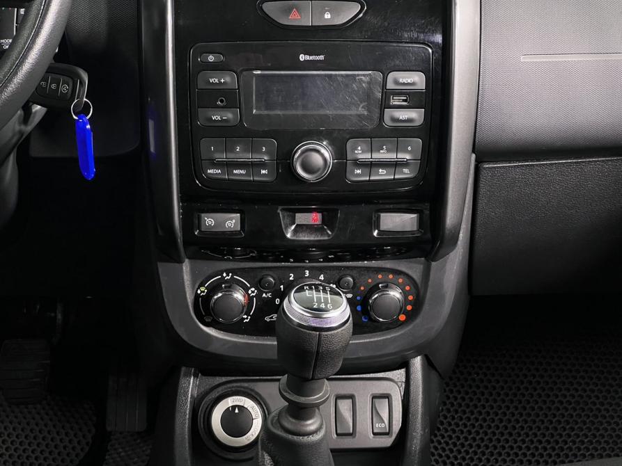 Renault Duster I Рестайлинг Калининград  - изображение 15