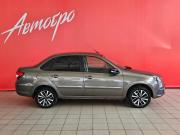Lada (ВАЗ) Granta I Рестайлинг Вологда  - изображение 23