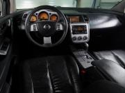 Nissan Murano I (Z50) Воронеж  - изображение 24
