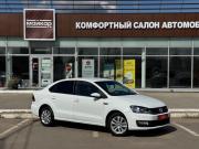 Volkswagen Polo V Рестайлинг Пермь  - изображение 23
