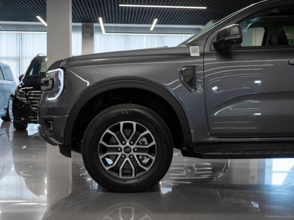 Ford Ranger T6.2 с пробегом 2026 года, цена 5 700 000 рублей, 50 км, пикап, Автокод Объявления