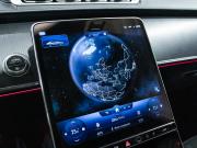 Mercedes-Benz S-Класс VII (W223) Санкт-Петербург  - изображение 63