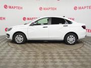 Lada (ВАЗ) Vesta I Рестайлинг (NG) Вологда  - изображение 25