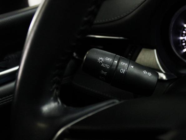 Mazda 6 III (GJ) Рестайлинг 2 с пробегом 2023 года, цена 2 829 000 рублей, 23266 км, седан, Автокод Объявления
