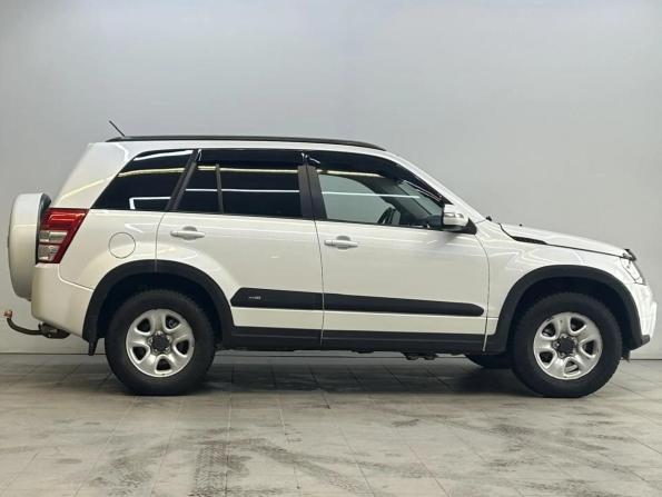 Suzuki Grand Vitara II Рестайлинг с пробегом 2011 года, цена 1 120 000 рублей, 172829 км, внедорожник, Автокод Объявления