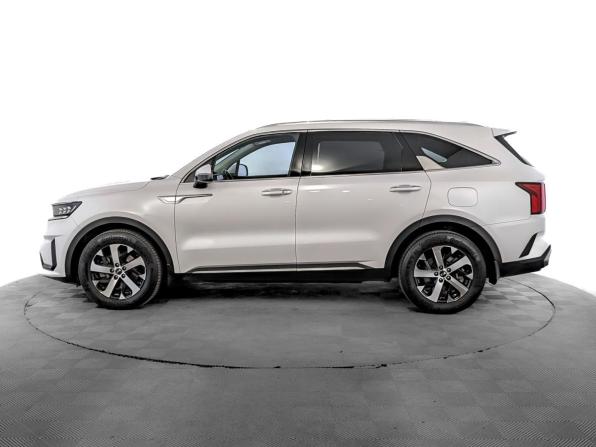Kia Sorento IV с пробегом 2021 года, цена 3 690 000 рублей, 69702 км, внедорожник, Автокод Объявления
