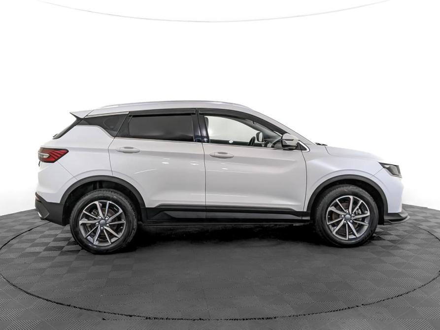 Belgee X50 Москва  - изображение 4
