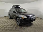 Kia Sportage II Рестайлинг Уфа  - изображение 22