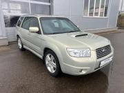 Subaru Forester II Рестайлинг Москва  - изображение 30