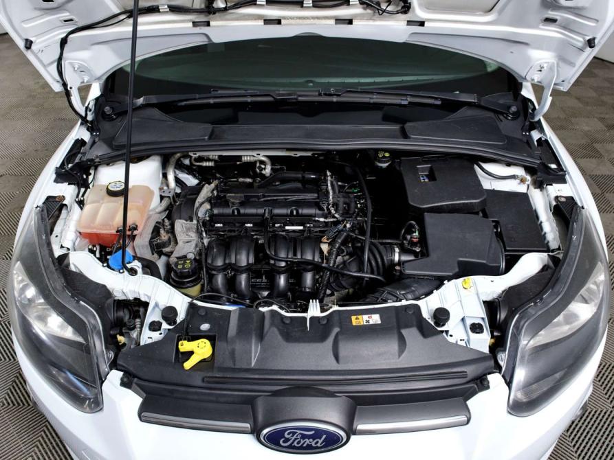 Ford Focus III Санкт-Петербург  - изображение 11