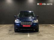 Land Rover Freelander II Челябинск  - изображение 24