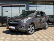 Hyundai ix35 I Рестайлинг Краснодар  - изображение 9