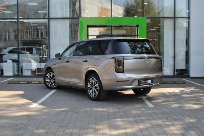 GAC S9 с пробегом 2026 года, цена 5 490 000 рублей, 10 км, внедорожник, Автокод Объявления