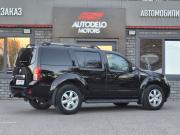 Nissan Pathfinder III Рестайлинг Астрахань  - изображение 24