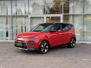 Kia Soul III Воронеж  - изображение 14
