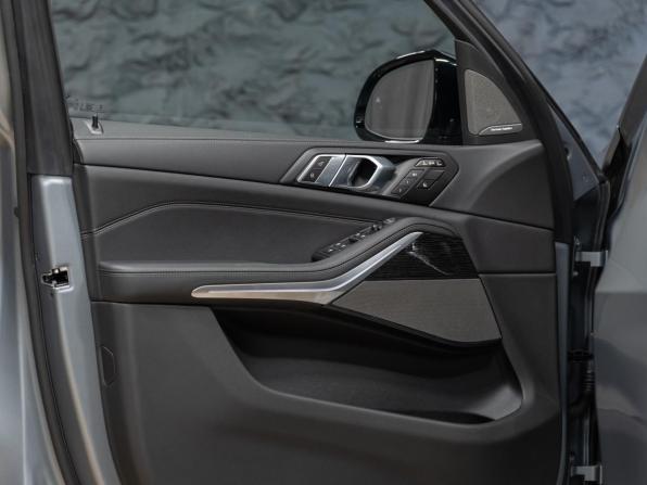 Новый BMW X7 I (G07) Рестайлинг 2026 года, цена 18 490 000 рублей, внедорожник, Автокод Объявления