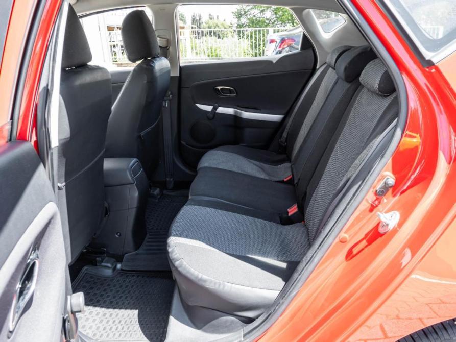 Kia Ceed II Ставрополь  - изображение 9