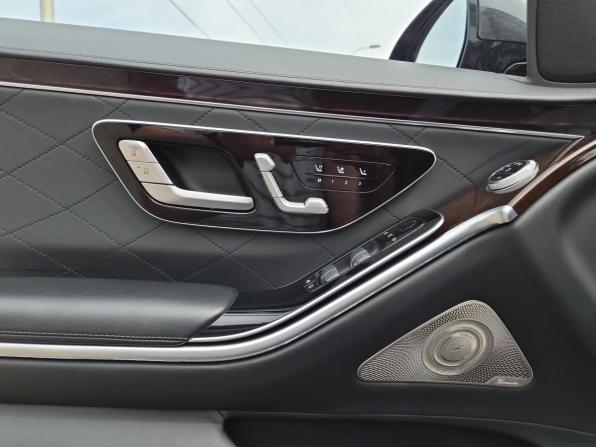 Mercedes-Benz S-Класс VII (W223) с пробегом 2020 года, цена 12 200 000 рублей, 24725 км, седан, Автокод Объявления