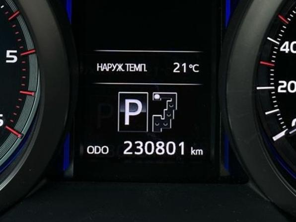 Toyota Land Cruiser Prado 150 Series Рестайлинг 1 с пробегом 2014 года, цена 2 949 000 рублей, 230801 км, внедорожник, Автокод Объявления