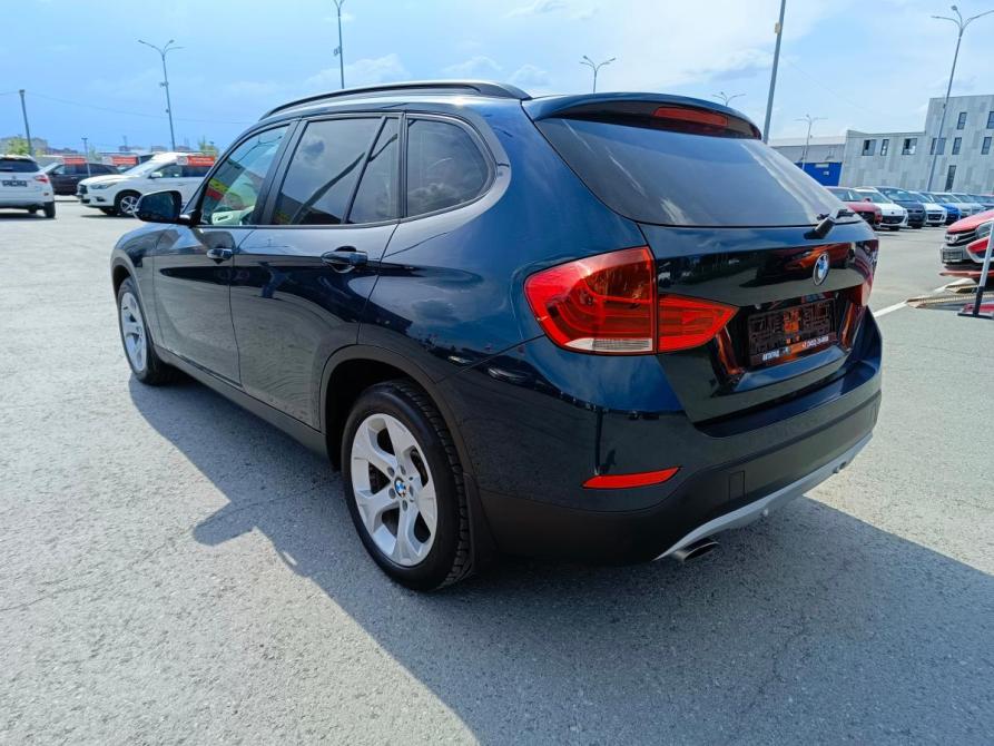 BMW X1 I (E84) Рестайлинг Тюмень  - изображение 5