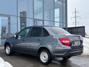 Lada (ВАЗ) Granta I Рестайлинг Энгельс  - изображение 28