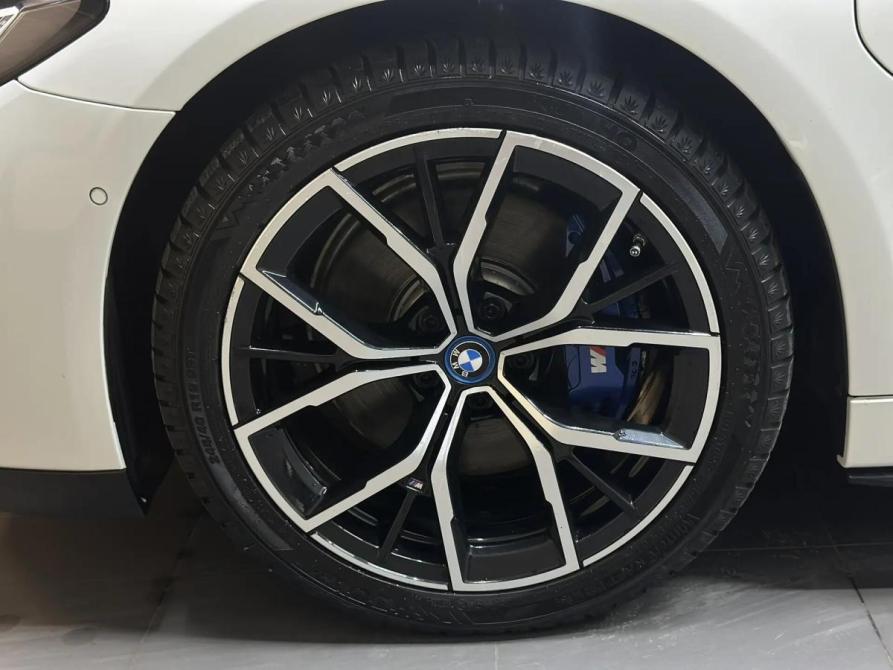 BMW 5 серии VII (G30/G31/G38) Рестайлинг Красноярск  - изображение 17