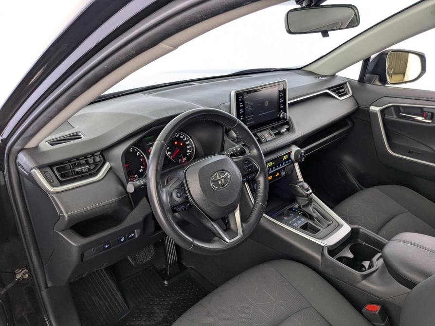 Toyota RAV4 V (XA50) Москва  - изображение 16