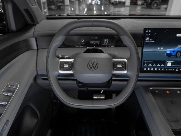 Volkswagen ID.Era 9X с пробегом 2026 года, цена 10 300 000 рублей, 23 км, внедорожник, Автокод Объявления