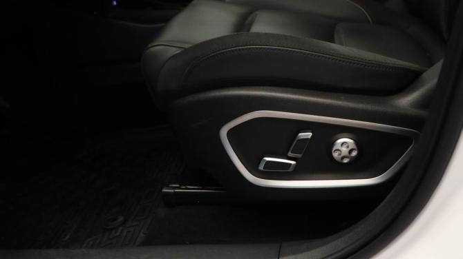 Geely Tugella I Рестайлинг с пробегом 2022 года, цена 2 975 000 рублей, 58009 км, внедорожник, Автокод Объявления
