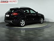 FAW Besturn X80 I Белгород  - изображение 21