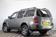 Nissan Pathfinder III Пермь  - изображение 25
