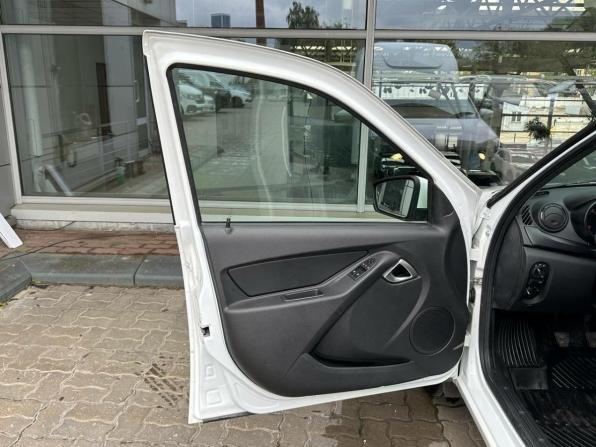 Lada (ВАЗ) Granta I Рестайлинг с пробегом 2024 года, цена 1 825 000 рублей, 10 км, фургон, Автокод Объявления