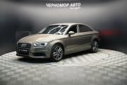 Audi A3 III (8V) Крым  - изображение 29