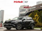 Toyota Highlander IV (XU70) Москва  - изображение 27