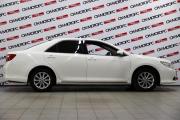Toyota Camry VII (XV50) Сургут  - изображение 36
