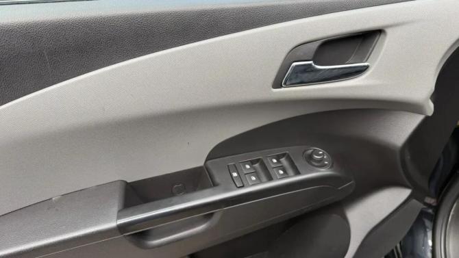 Chevrolet Aveo II с пробегом 2014 года, цена 579 000 рублей, 129522 км, седан, Автокод Объявления