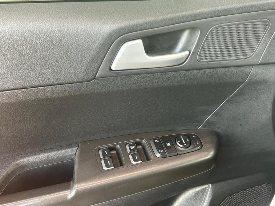 Kia Sportage IV Екатеринбург  - изображение 30