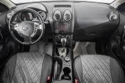 Nissan Qashqai I Рестайлинг Барнаул  - изображение 37