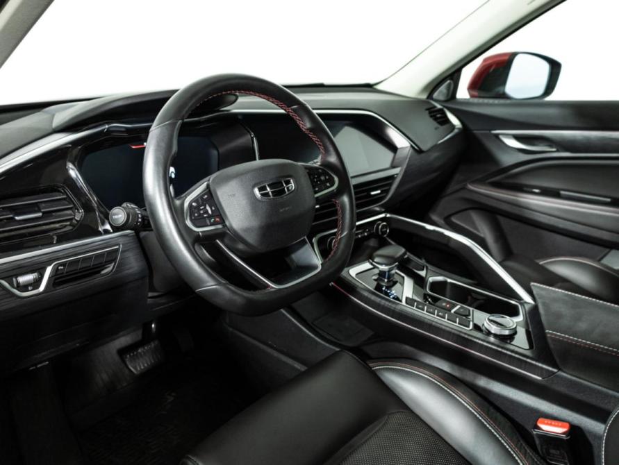 Geely Tugella I Санкт-Петербург  - изображение 12