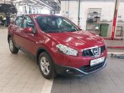 Nissan Qashqai I Рестайлинг Москва  - изображение 49